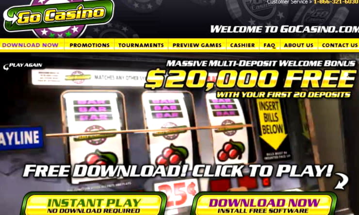 705% Signup casino bonus at Platin Casino