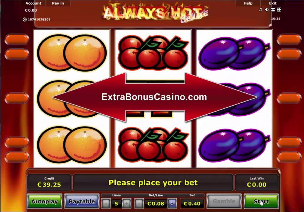 Eur 755 No Deposit Bonus Casino at Jet Bull Casino