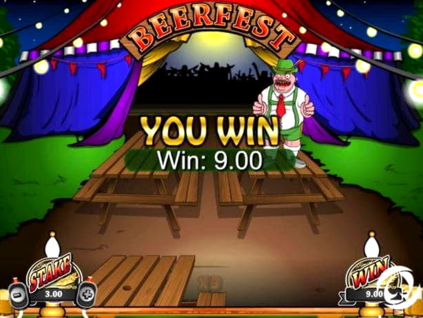 €955 Casino Tournament at bWin Casino