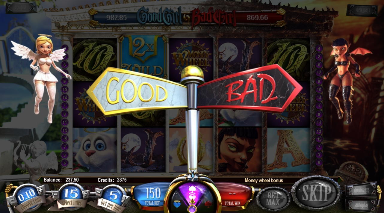 465% Signup Casino Bonus at Spin Palace Casino