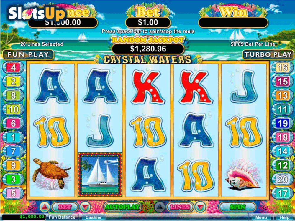 EUR 390 casino chip at Magic Red Casino