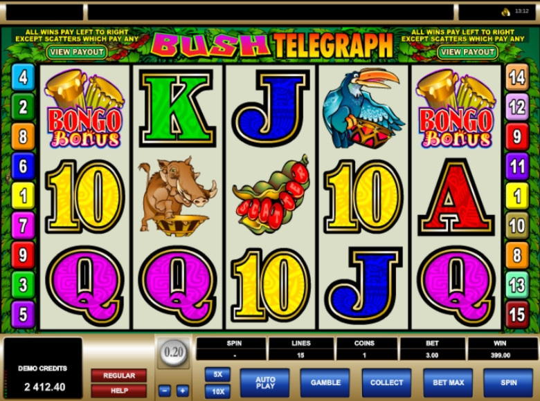 €205 Free Casino Chip at Betway Casino