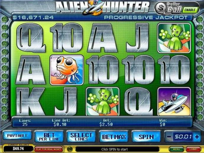 660% Signup Casino Bonus at Energy Casino