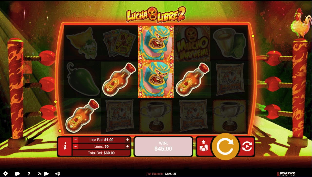 $525 Online Casino Tournament at Spin Up Casino