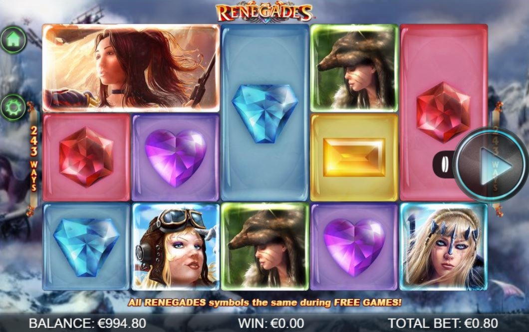 $2270 No Deposit Bonus Code at Magic Red Casino