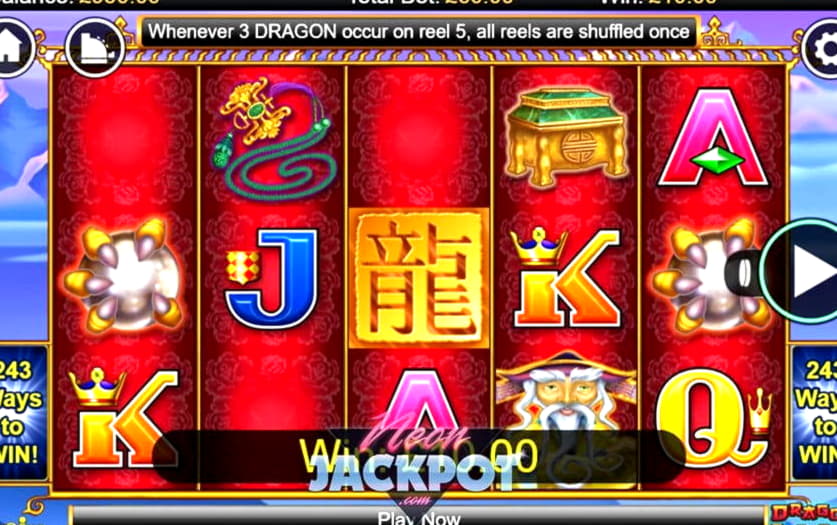 66 FREE SPINS at Magic Red Casino