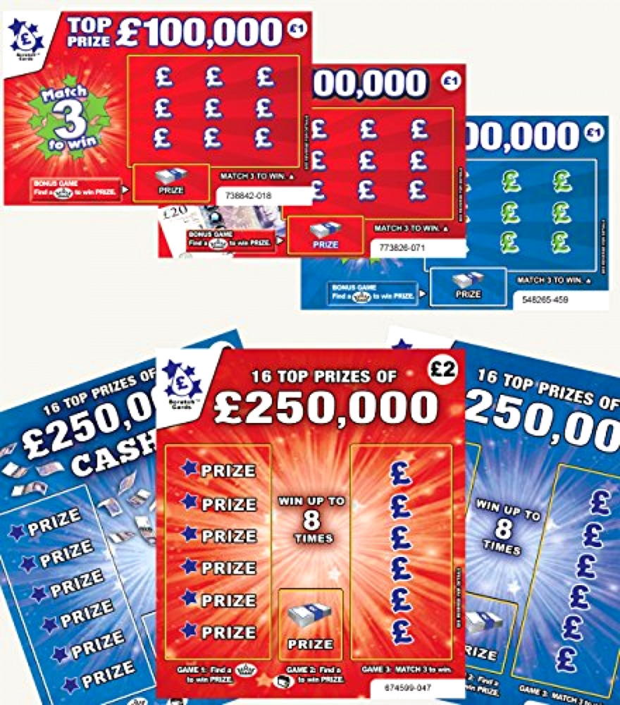 €300 Free Chip Casino at Bet At Home Casino