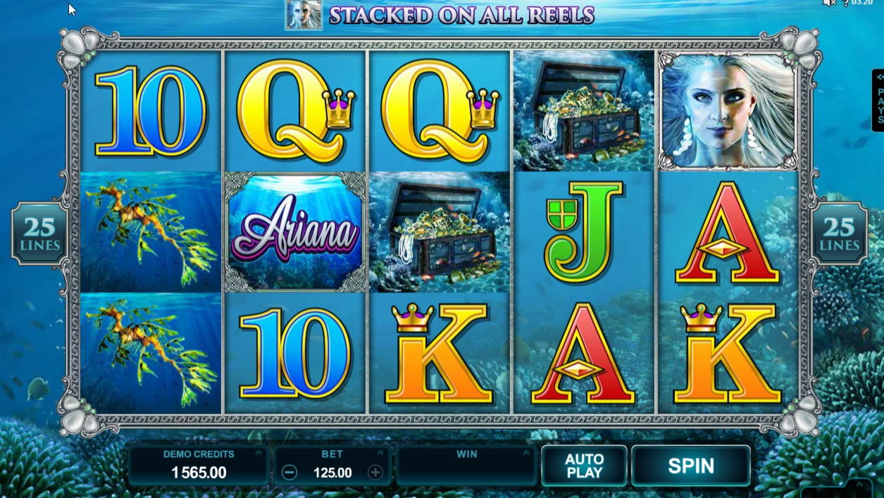 Eur 2495 No Deposit Bonus Code at Party Casino