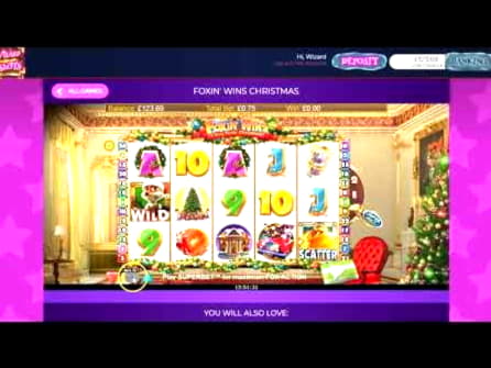 $510 FREE Casino Chip at Betway Casino