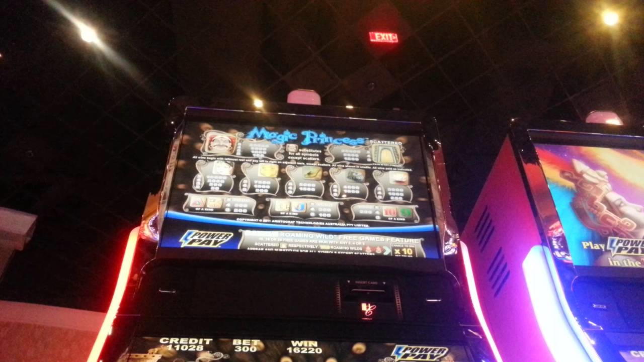 €840 Online Casino Tournament at 777 Casino