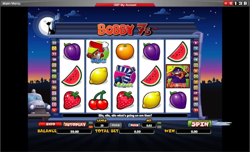 50 FREE SPINS at CasiPlay Casino