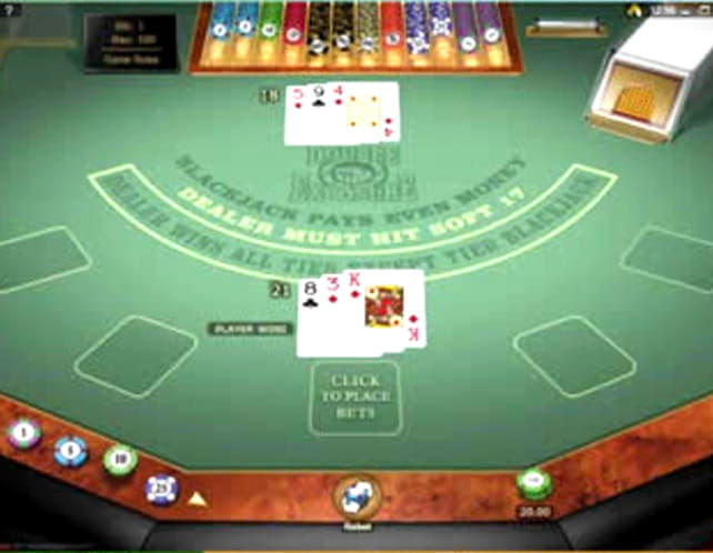 €85 FREE Casino Chip at Euro Palace Casino