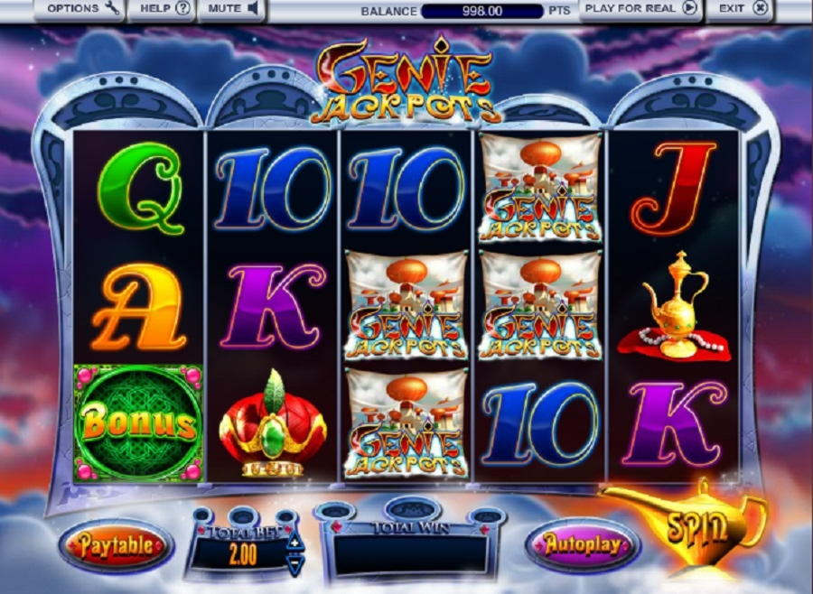 €3445 no deposit casino bonus at Party Casino