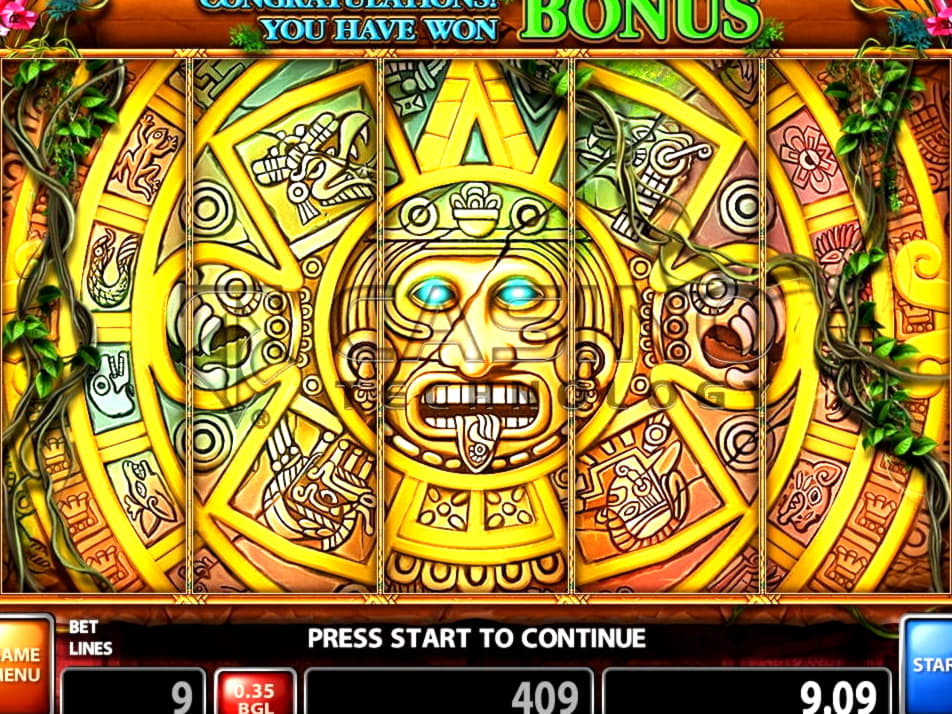 £630 Online Casino Tournament at Spin Palace Casino