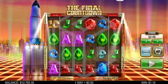 EURO 730 Online Casino Tournament at Jackpot City Casino