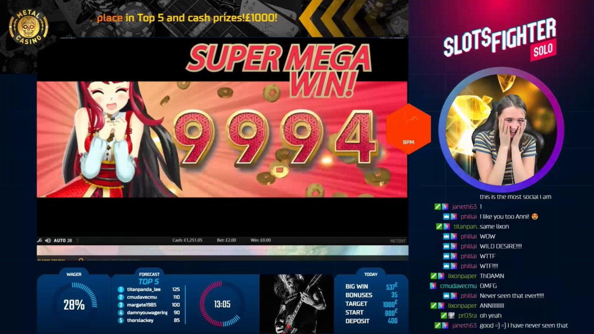 33 Free Spins no deposit casino at Twin Casino