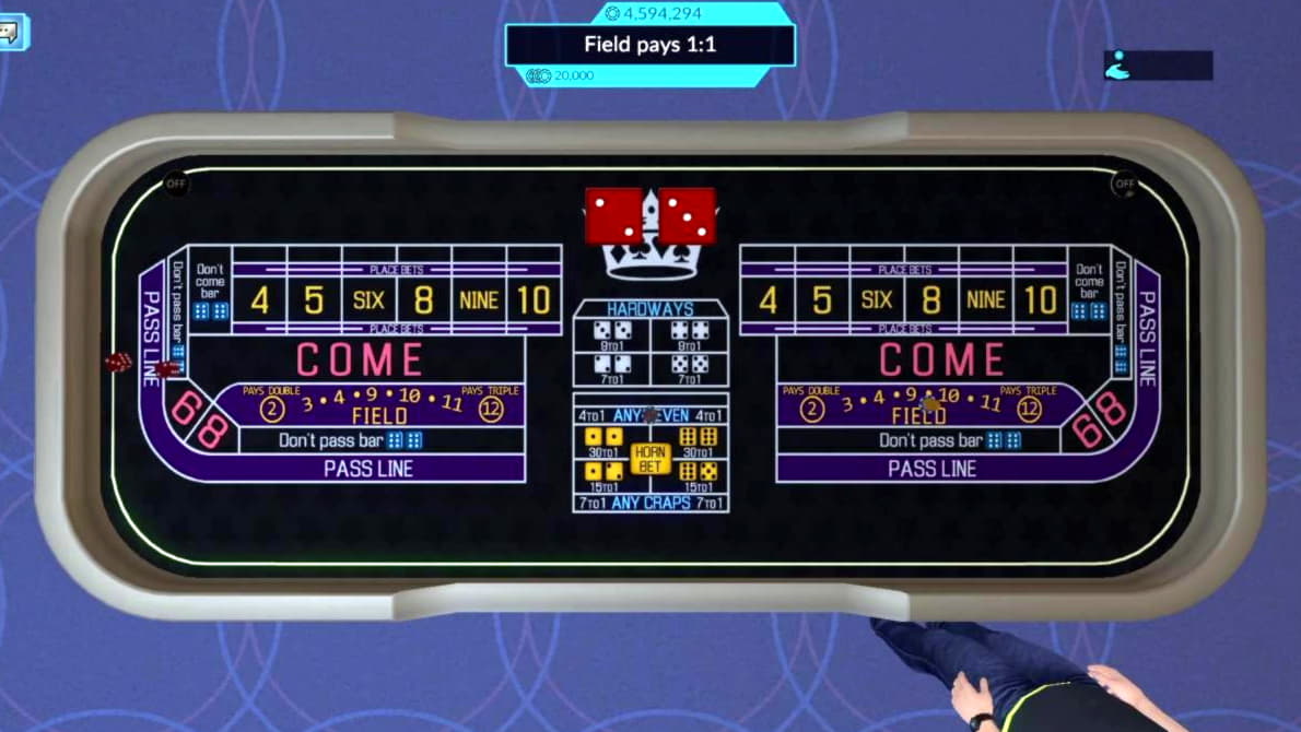 345% No Rules Bonus! at Casino Heroes