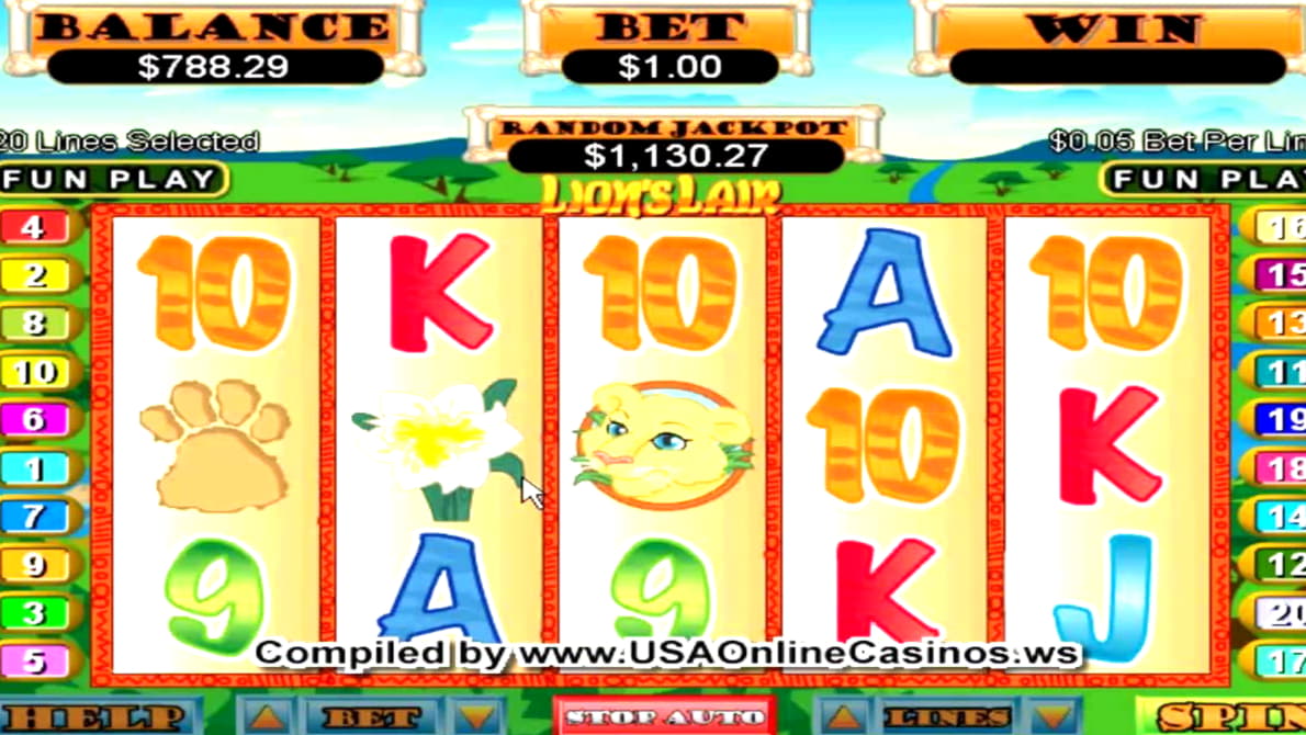 175 free spins at Twin Casino