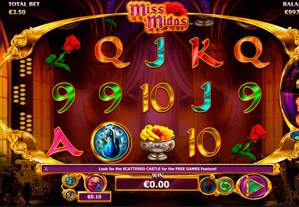 €44 Online Casino Tournament at Casino Cruise