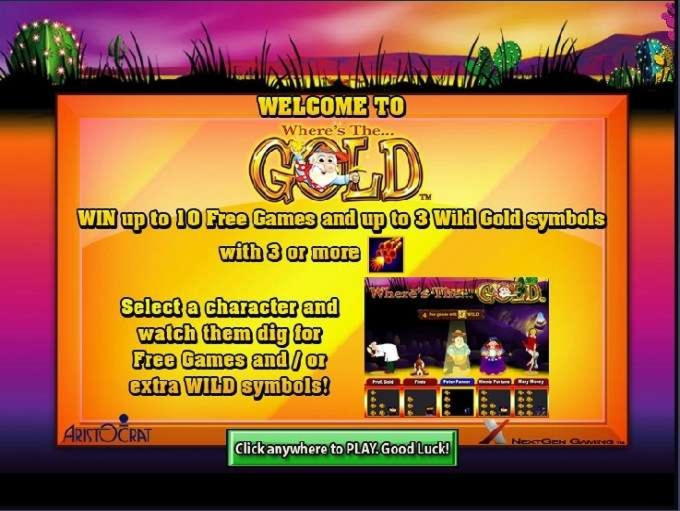 30 free spins at Mrgreen Casino