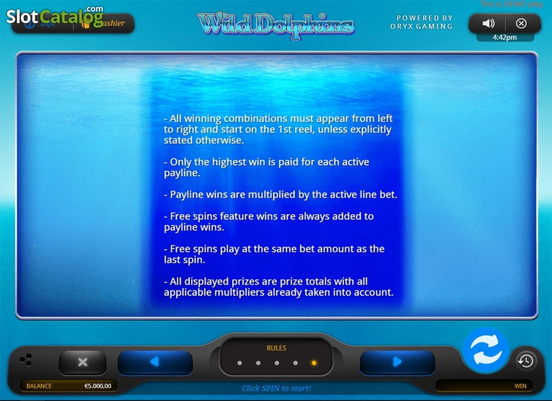 285 Free spins at Casino Heroes