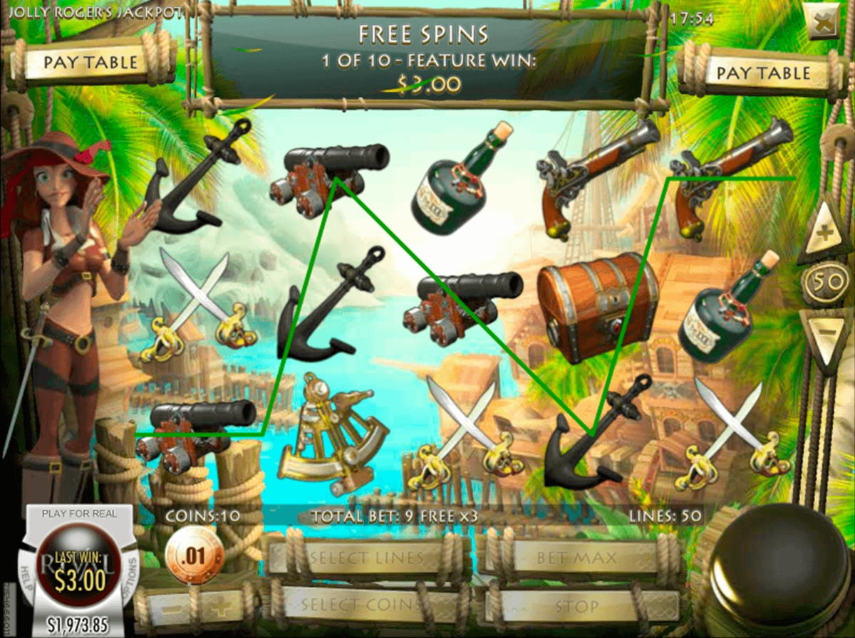 EURO 1890 no deposit casino bonus at Jackpot City Casino