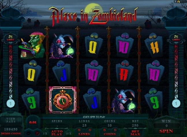 275% Deposit Match Bonus at Party Casino