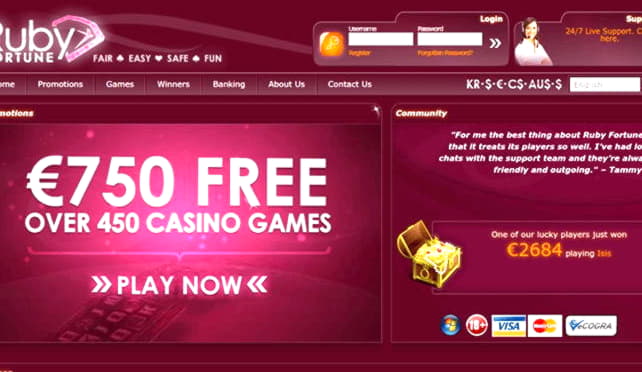 €475 FREE CHIP CASINO at Platin Casino