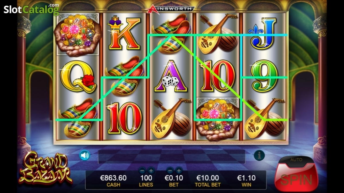 €515 Daily freeroll slot tournament at 777 Casino