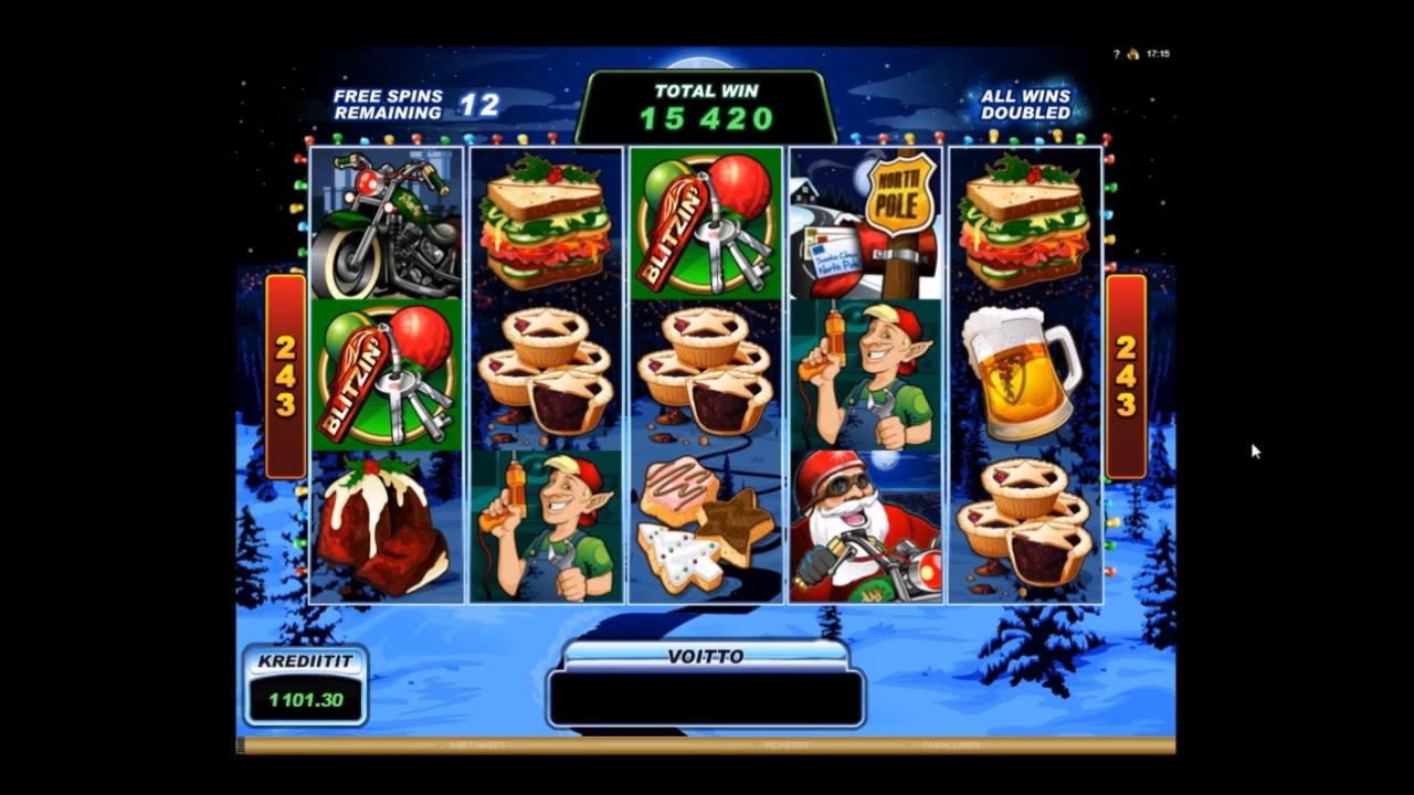 $77 Casino Tournament at Cherry Casino