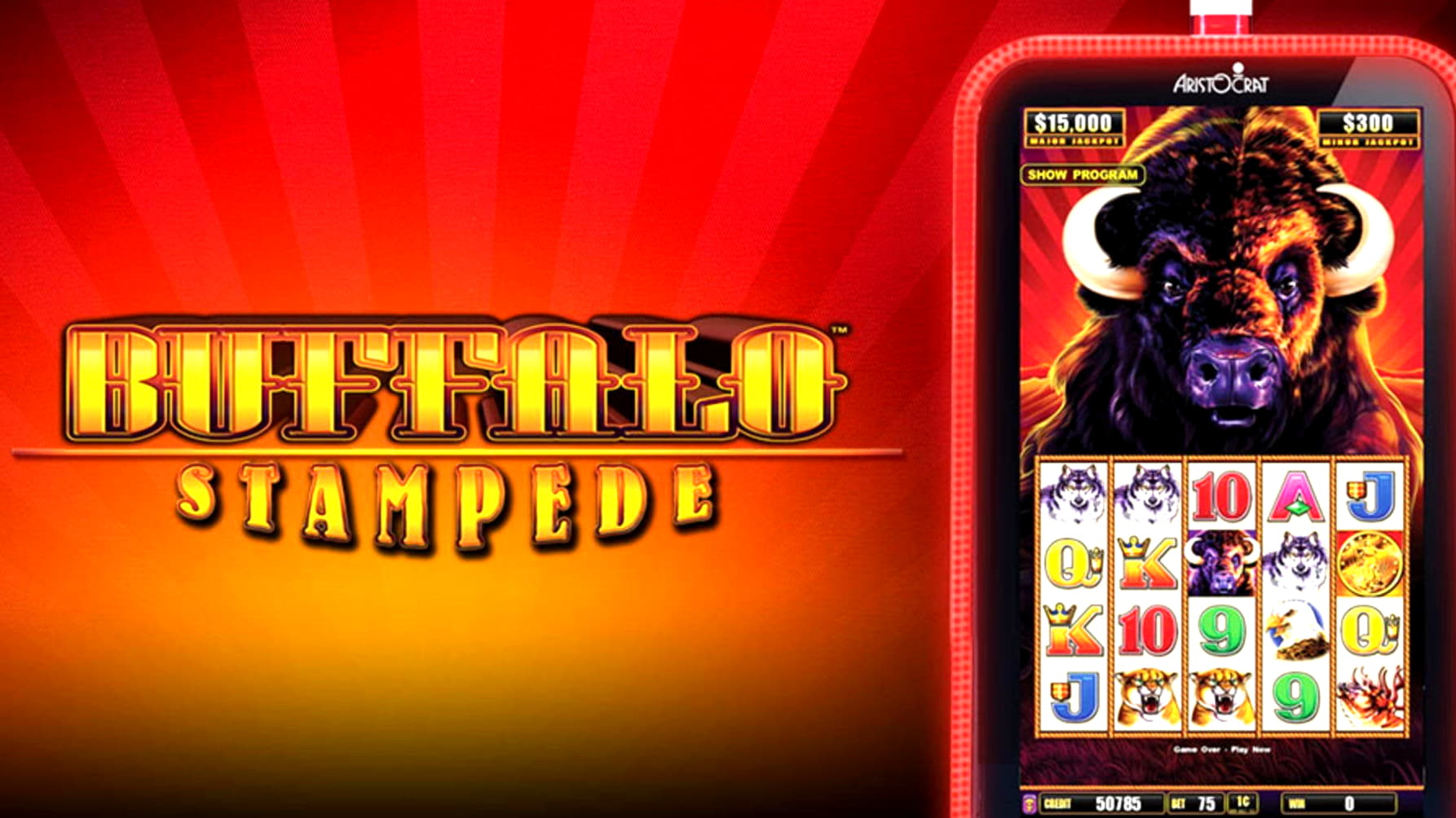 290 Free spins casino at Bet At Home Casino