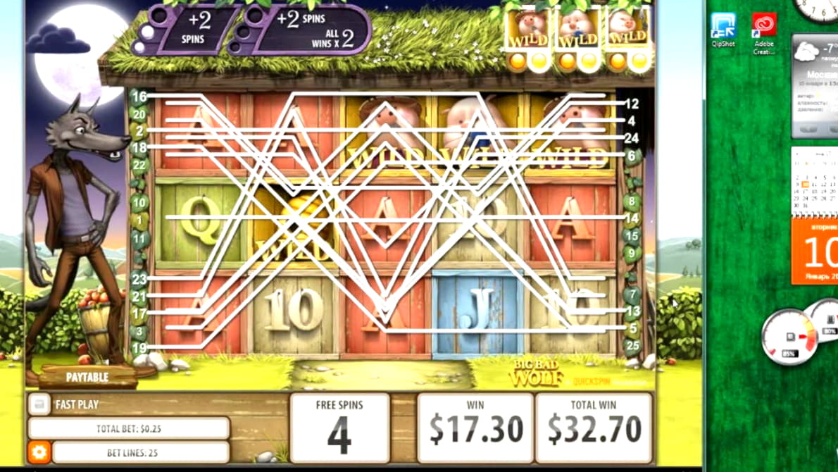 £640 No deposit casino bonus at Casino Heroes