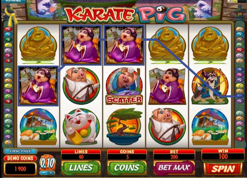 210 Free spins no deposit at Cherry Casino