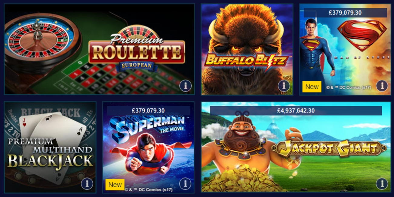 655% Deposit match bonus at Jet Bull Casino