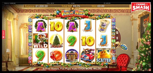 EUR 555 Mobile freeroll slot tournament at Platin Casino