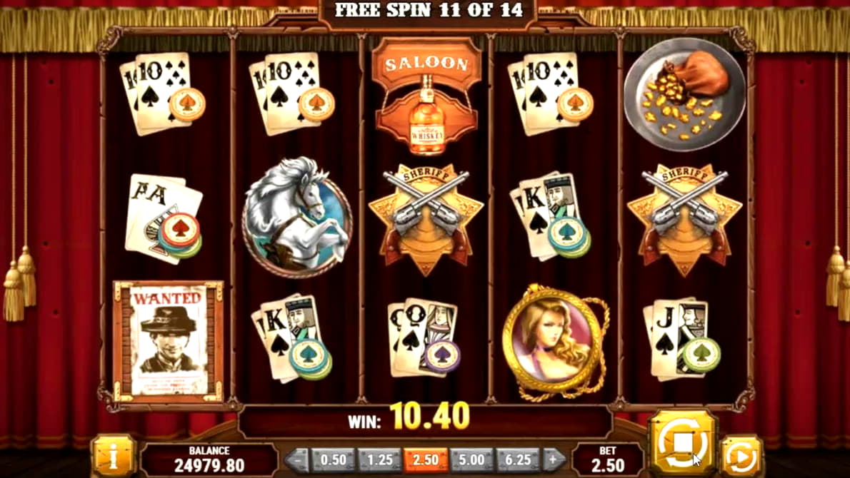 77 free spins no deposit at Royal Panda Casino