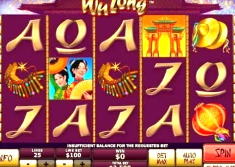 210% Casino Welcome Bonus at Casino Heroes