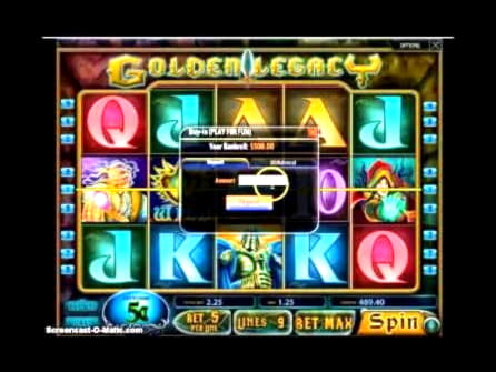 820% Match Bonus at Slotty Dubai Casino