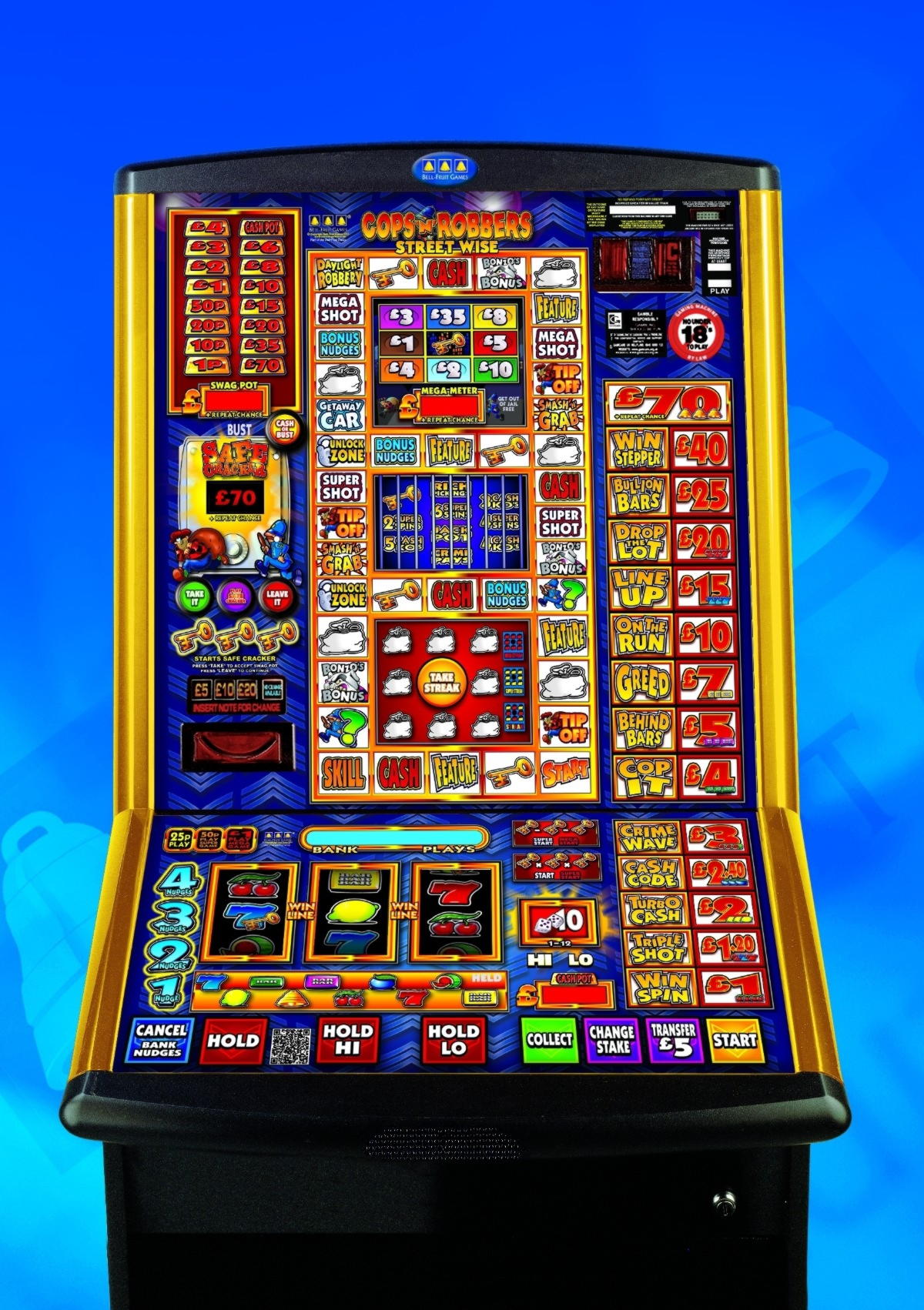 Eur 230 Free chip at Spins Royale Casino