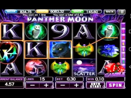 €4480 No Deposit Casino Bonus at Volt Casino