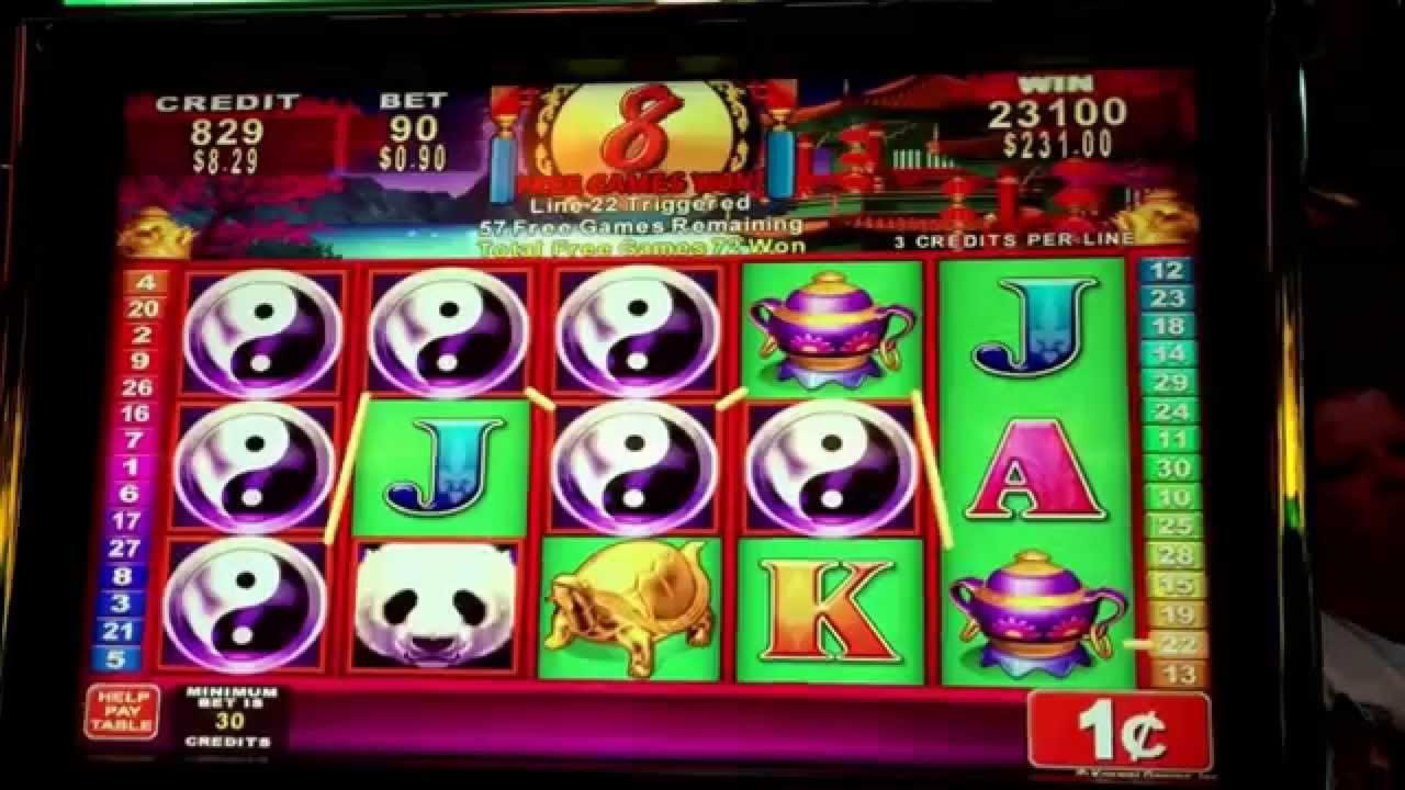 EURO 666 Tournament at Magic Red Casino