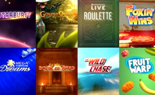 $625 Free Chip Casino at Wunderino Casino