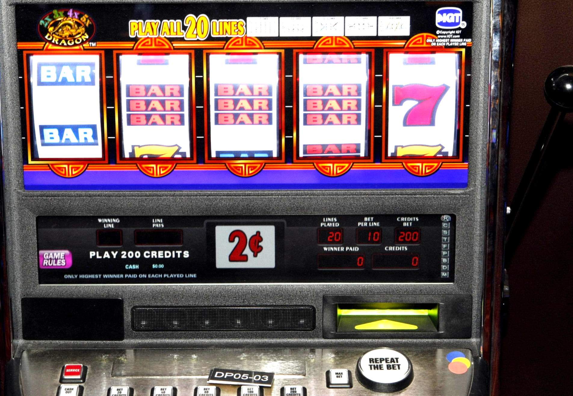 €1920 No Deposit Casino Bonus at Spin Palace Casino