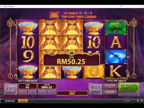﻿$915 Daily freeroll slot tournament at 777 Casino