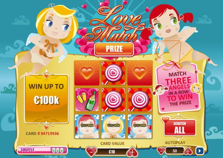 EUR 570 Free Chip at Betway Casino