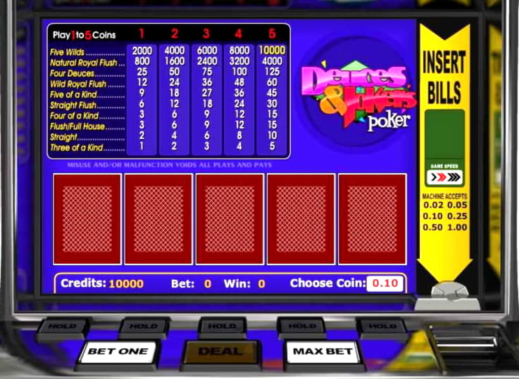 605% Welcome Bonus at Royal Dubai Casino