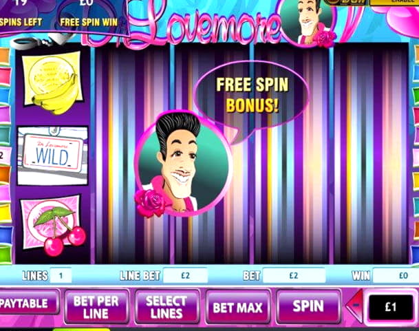 Eur 4285 No deposit bonus at Spin Palace Casino