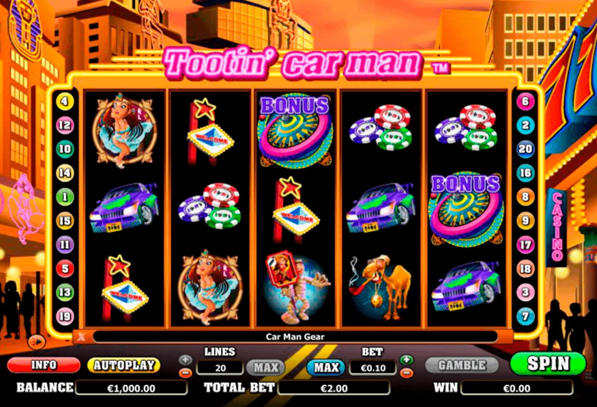 135 Trial Spins at Royal Vegas Casino