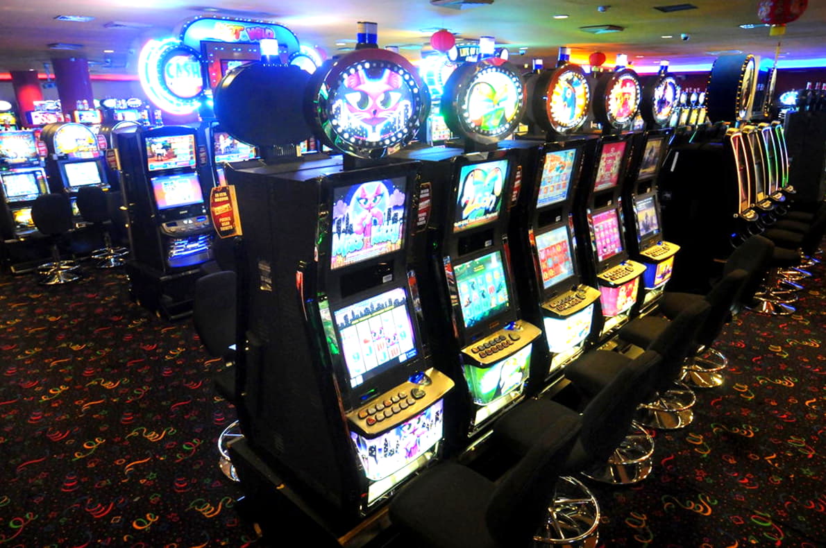 60 Free spins no deposit casino at Party Casino