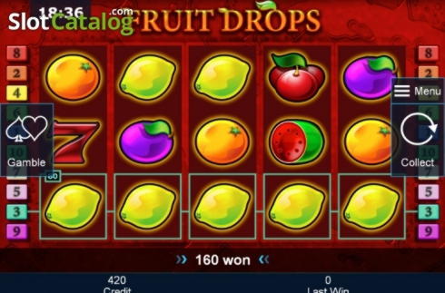 EUR 2615 No Deposit Bonus at 777 Casino